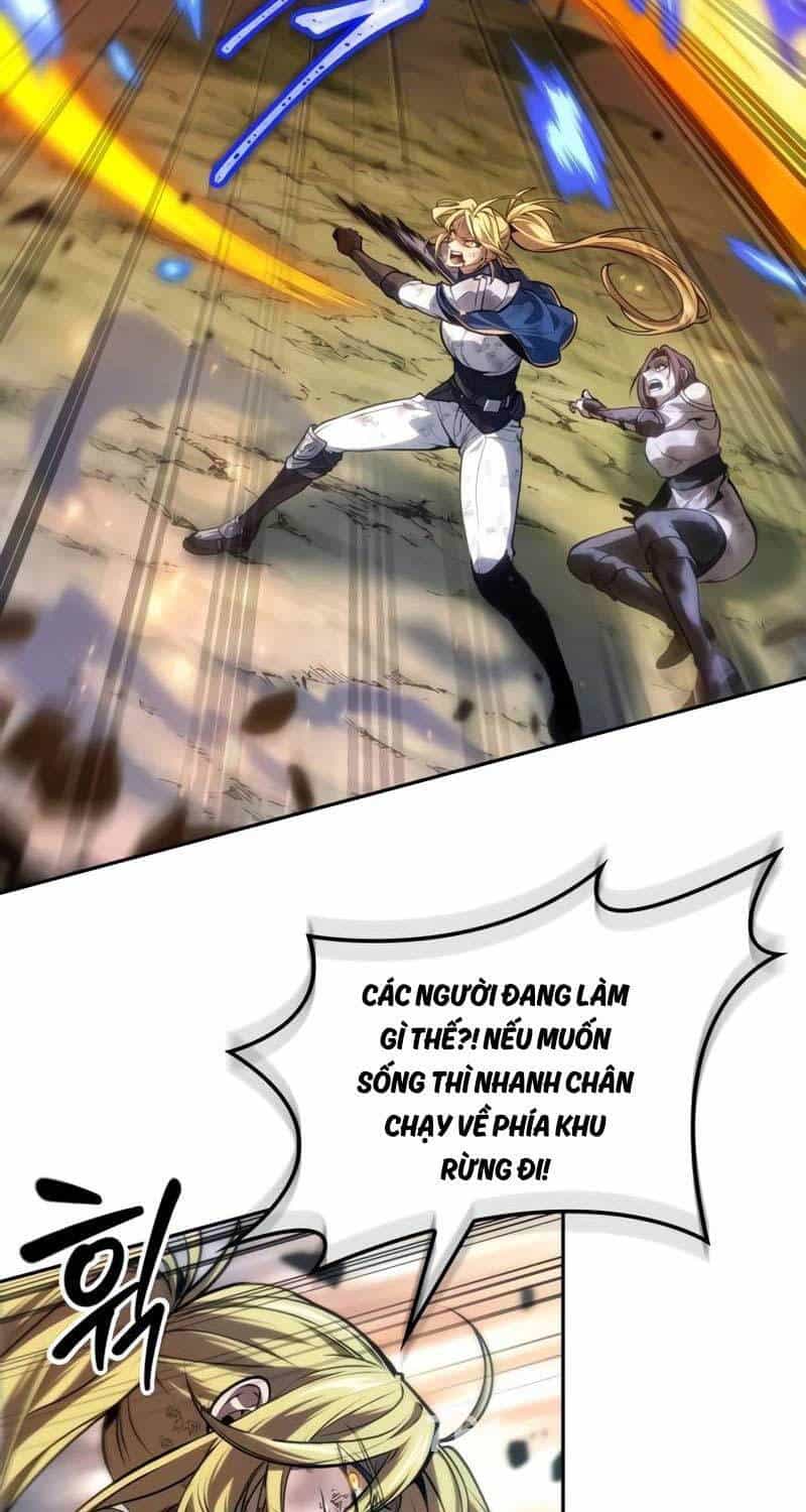 Mạo Hiểm Giả Cuối Cùng - Chương 25 - ảnh 6