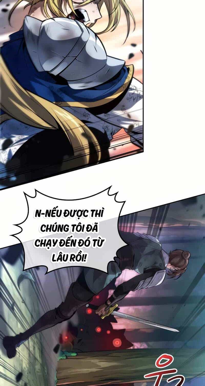 Mạo Hiểm Giả Cuối Cùng - Chương 25 - ảnh 7