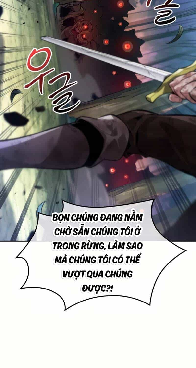 Mạo Hiểm Giả Cuối Cùng - Chương 25 - ảnh 8