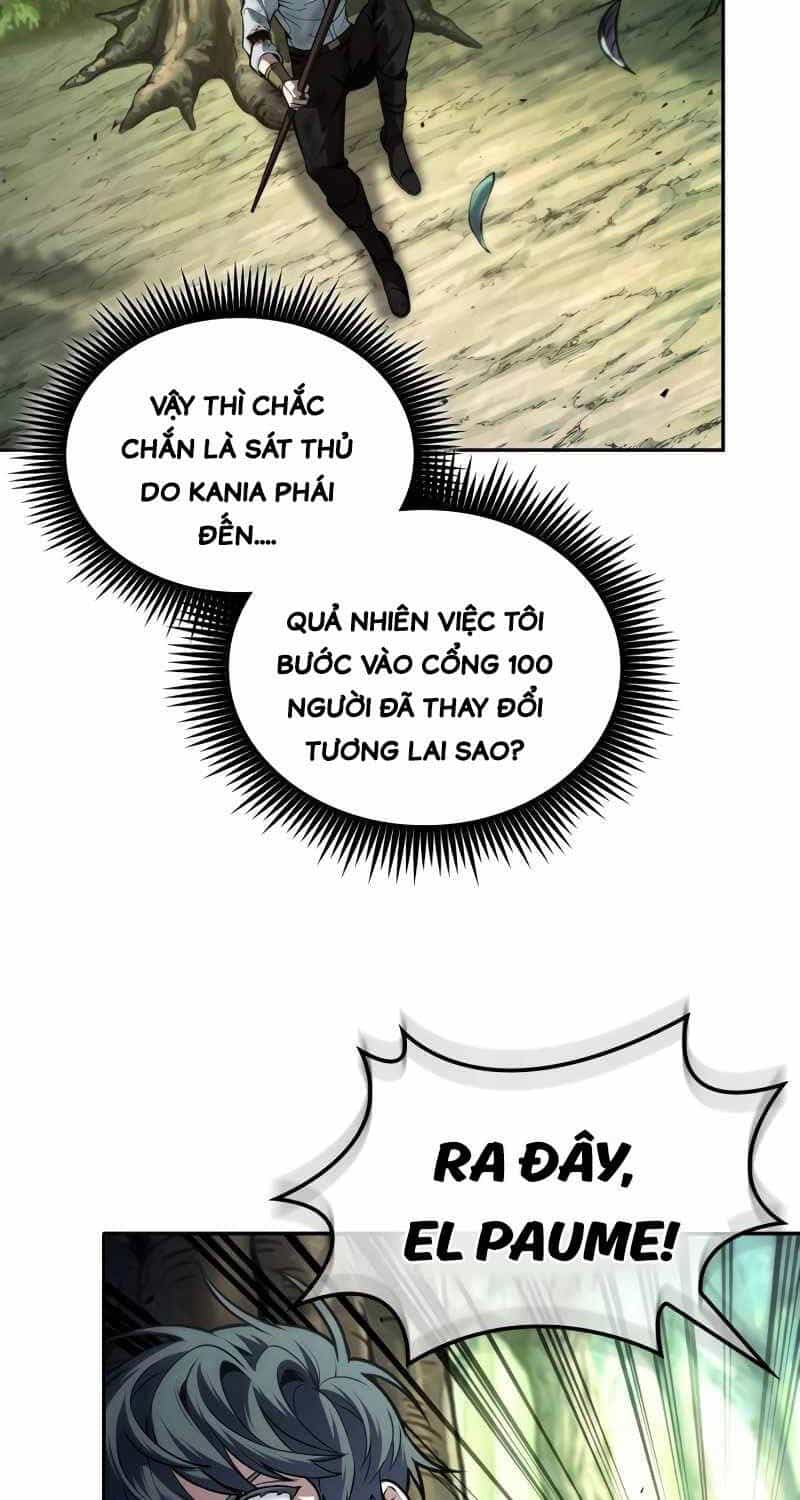 Mạo Hiểm Giả Cuối Cùng - Chương 26 - ảnh 40