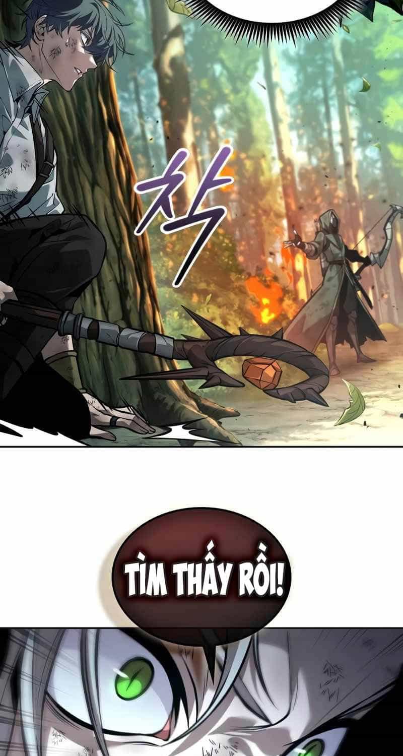 Mạo Hiểm Giả Cuối Cùng - Chương 26 - ảnh 46