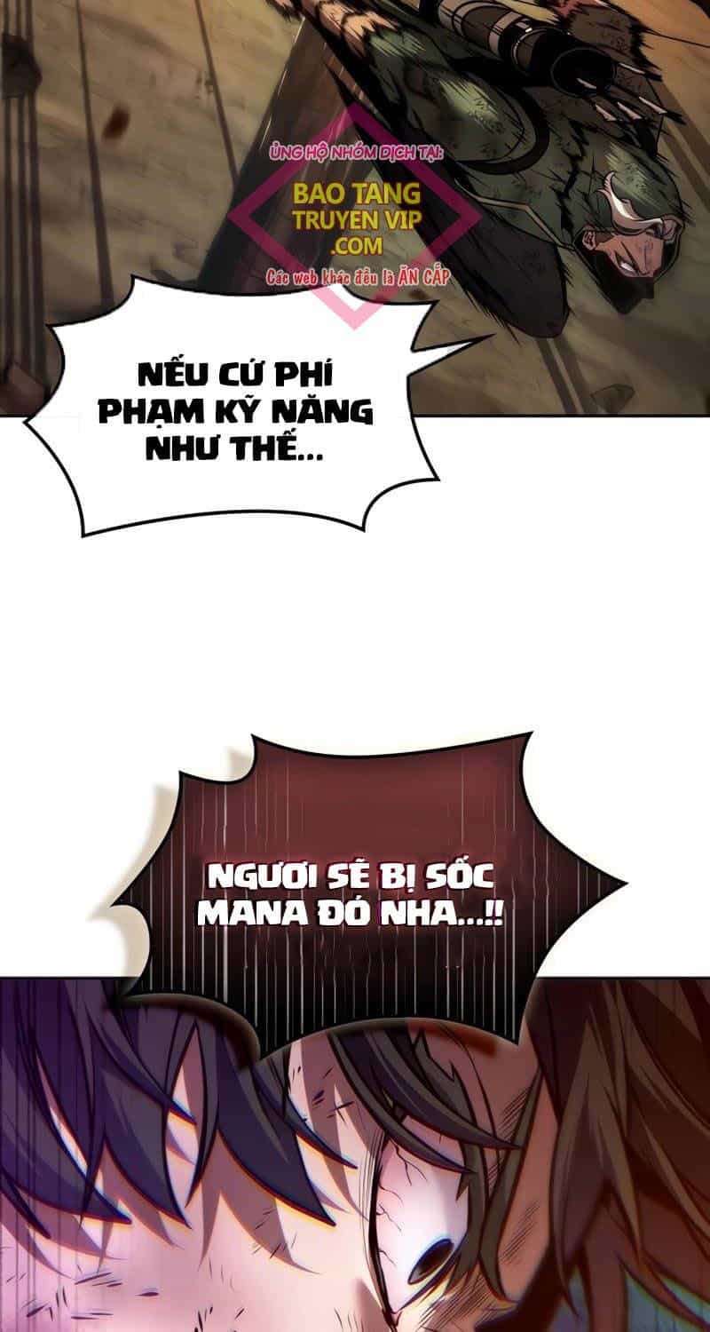 Mạo Hiểm Giả Cuối Cùng - Chương 27 - ảnh 22