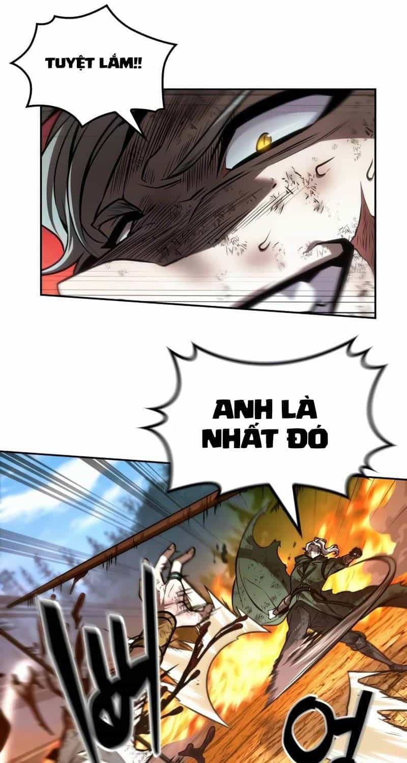 Mạo Hiểm Giả Cuối Cùng - Chương 28 - ảnh 42