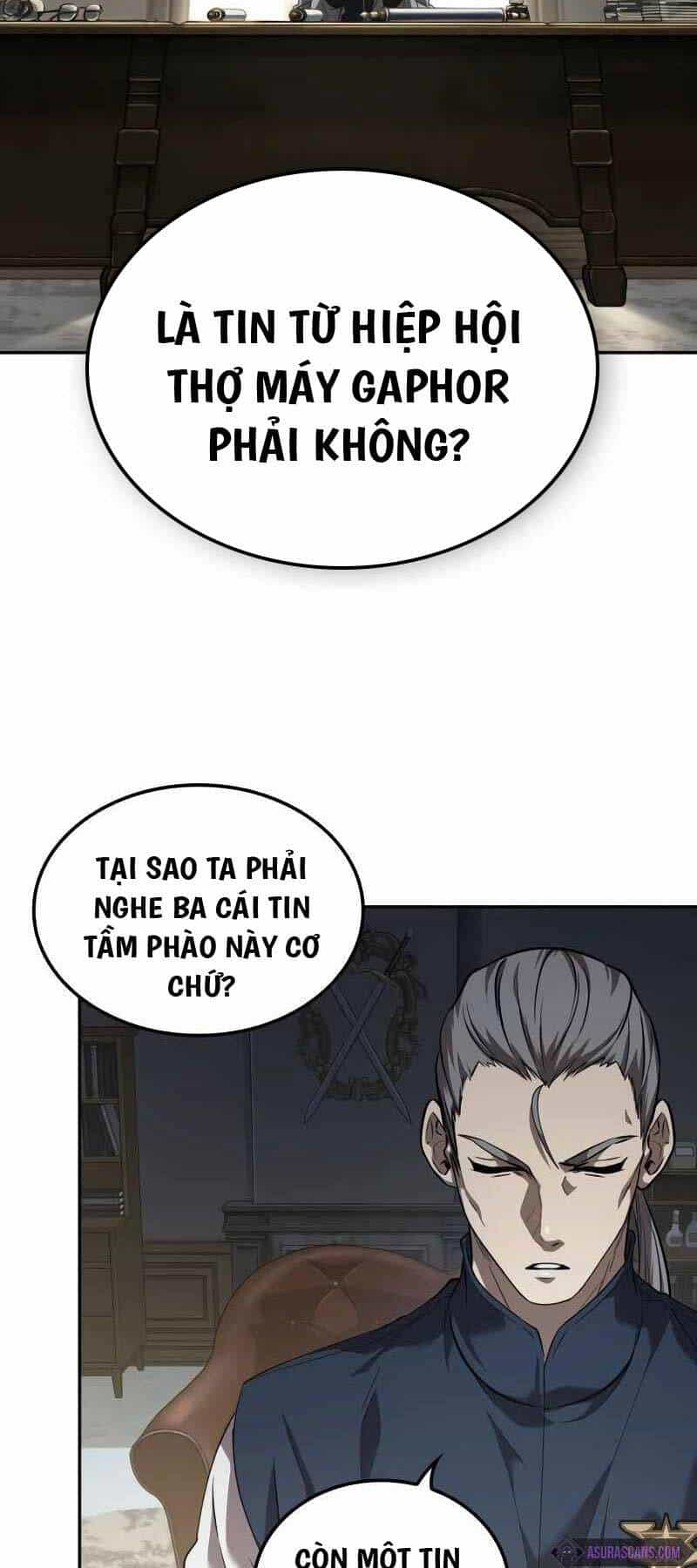 Mạo Hiểm Giả Cuối Cùng - Chương 2 - ảnh 11