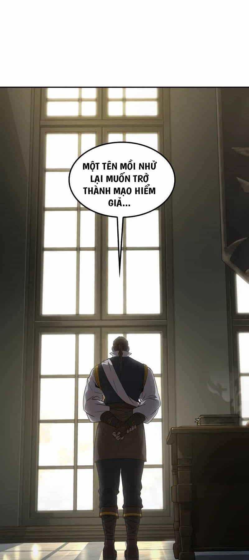 Mạo Hiểm Giả Cuối Cùng - Chương 2 - ảnh 22