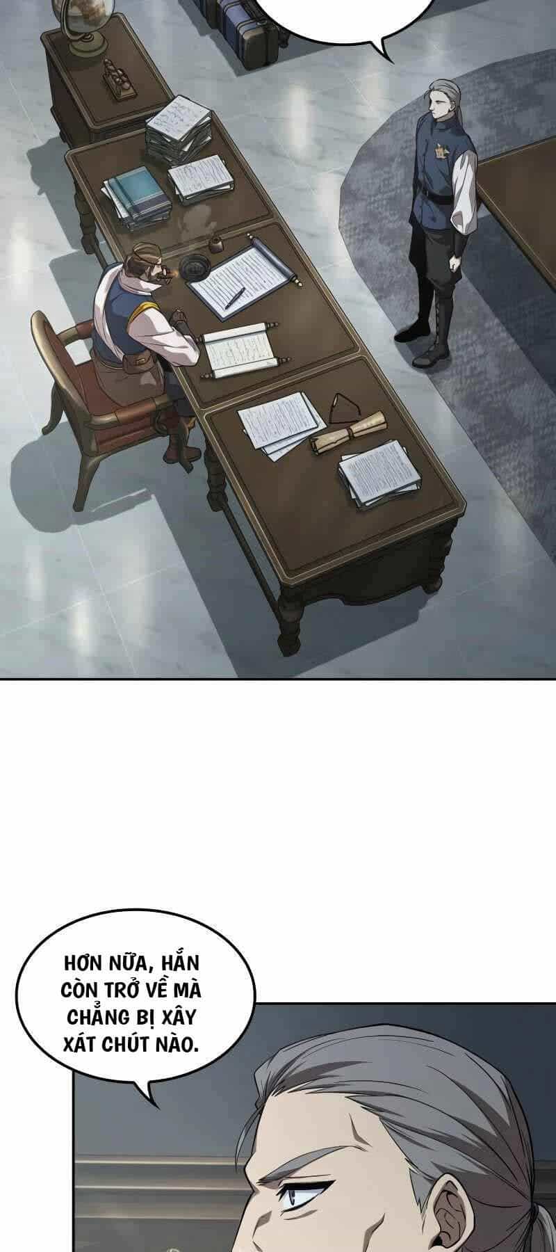 Mạo Hiểm Giả Cuối Cùng - Chương 2 - ảnh 3