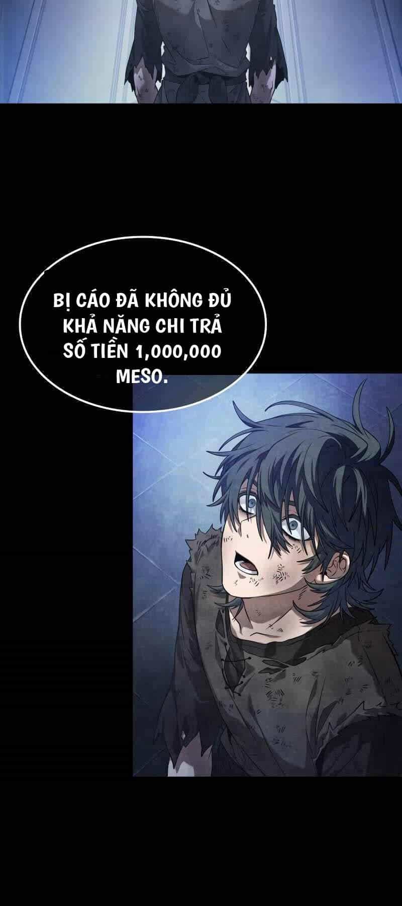 Mạo Hiểm Giả Cuối Cùng - Chương 2 - ảnh 32