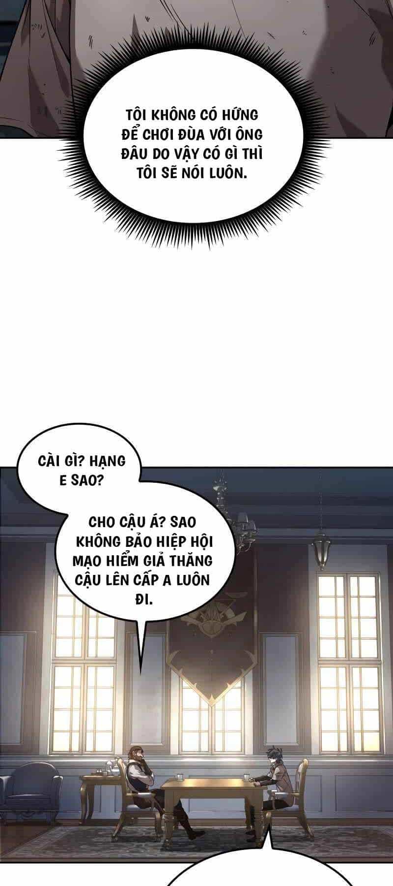 Mạo Hiểm Giả Cuối Cùng - Chương 2 - ảnh 42