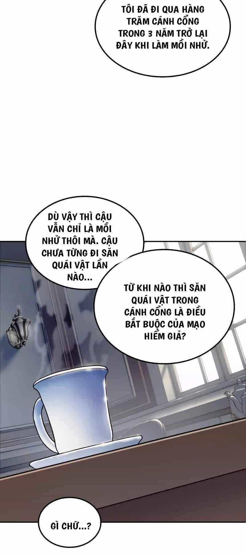 Mạo Hiểm Giả Cuối Cùng - Chương 2 - ảnh 43