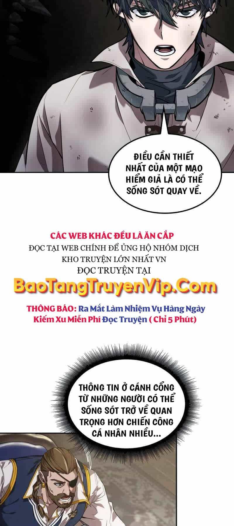 Mạo Hiểm Giả Cuối Cùng - Chương 2 - ảnh 45