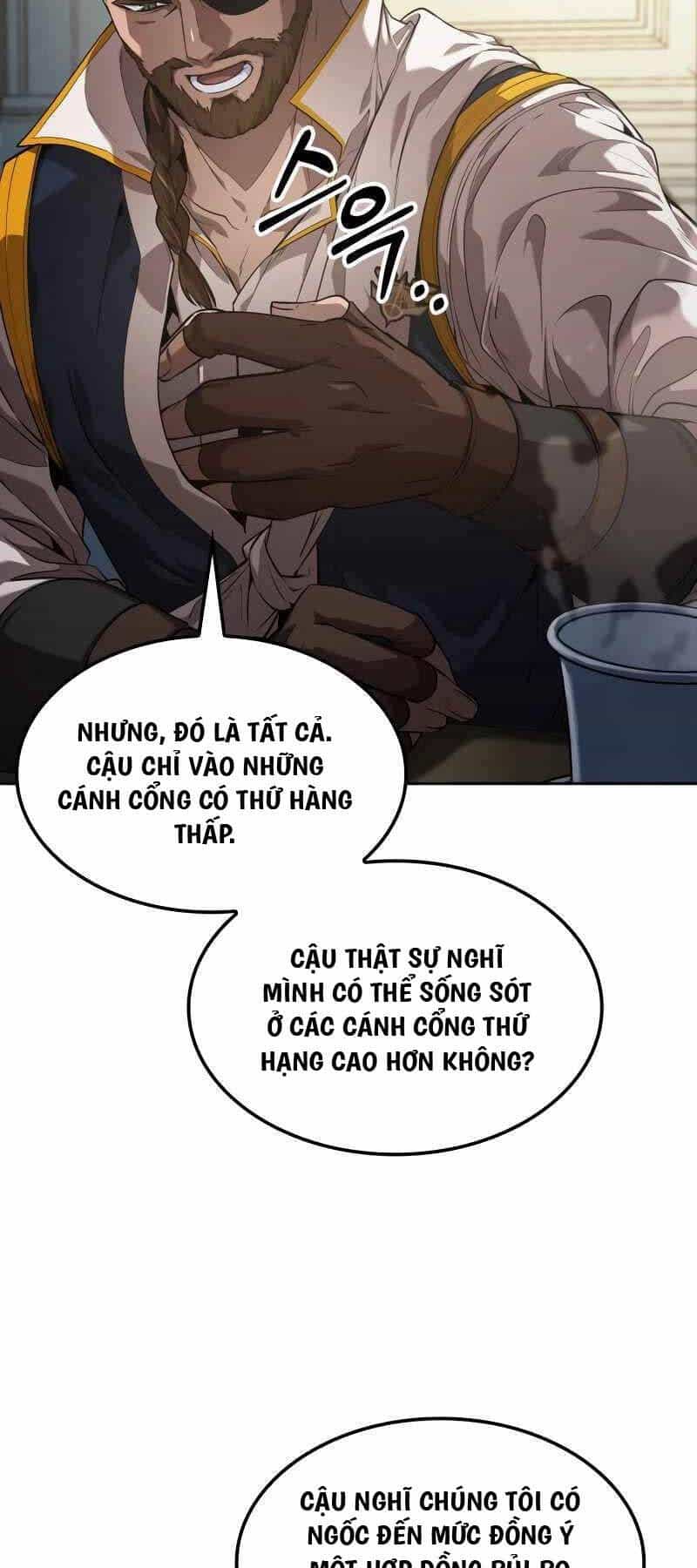 Mạo Hiểm Giả Cuối Cùng - Chương 2 - ảnh 47