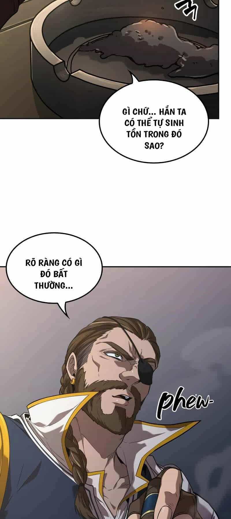 Mạo Hiểm Giả Cuối Cùng - Chương 2 - ảnh 5