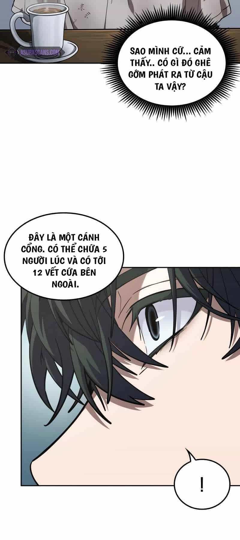Mạo Hiểm Giả Cuối Cùng - Chương 2 - ảnh 50