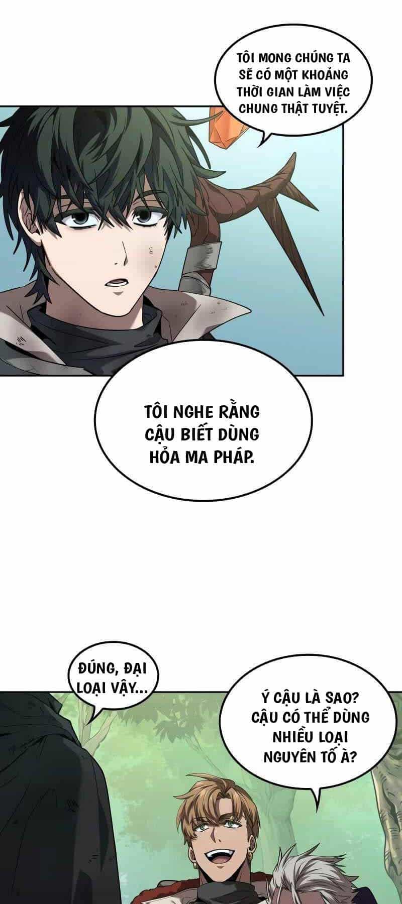 Mạo Hiểm Giả Cuối Cùng - Chương 2 - ảnh 59