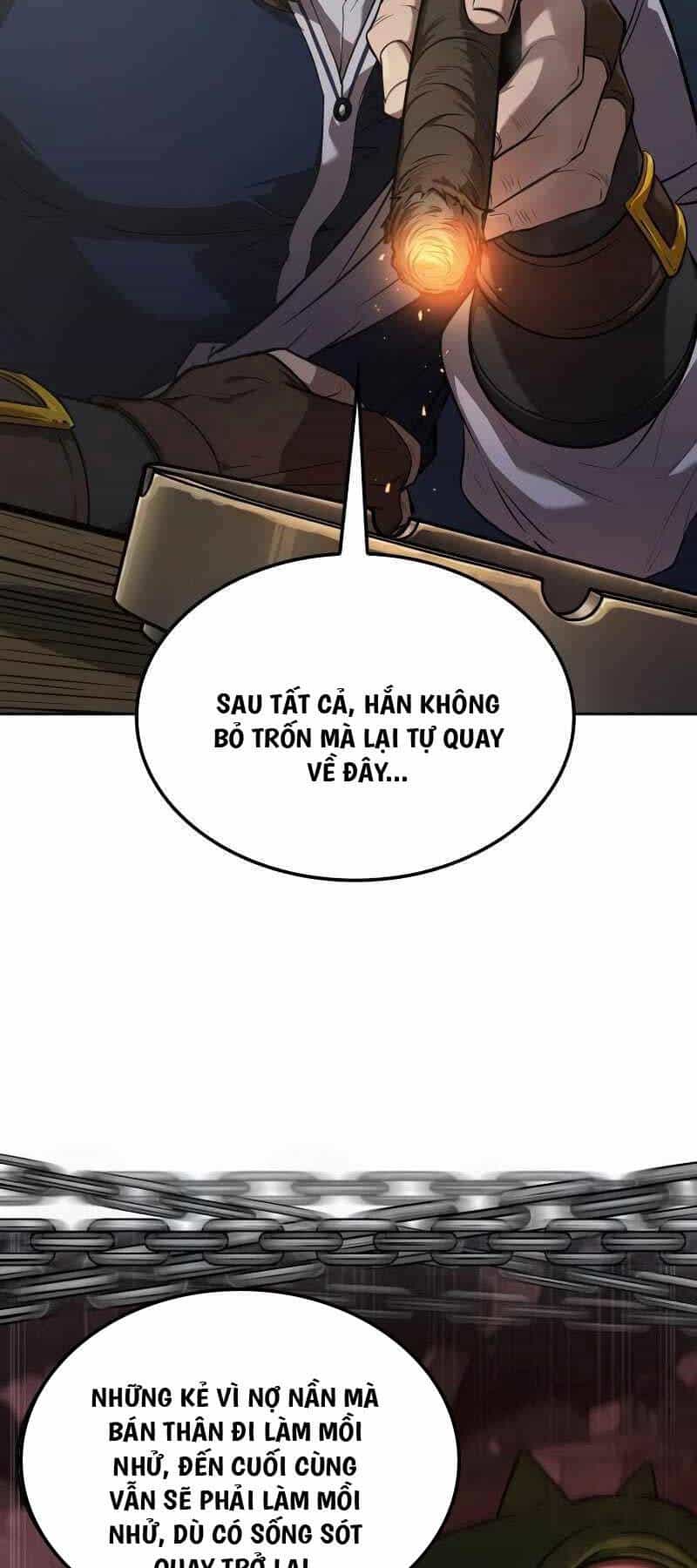 Mạo Hiểm Giả Cuối Cùng - Chương 2 - ảnh 6