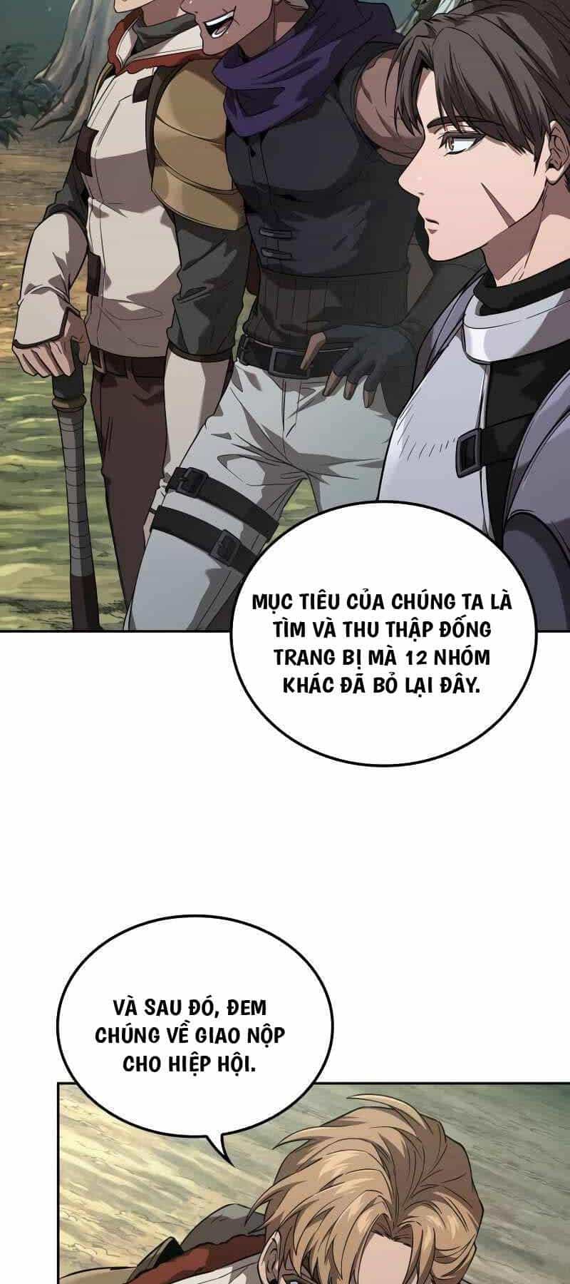 Mạo Hiểm Giả Cuối Cùng - Chương 2 - ảnh 62