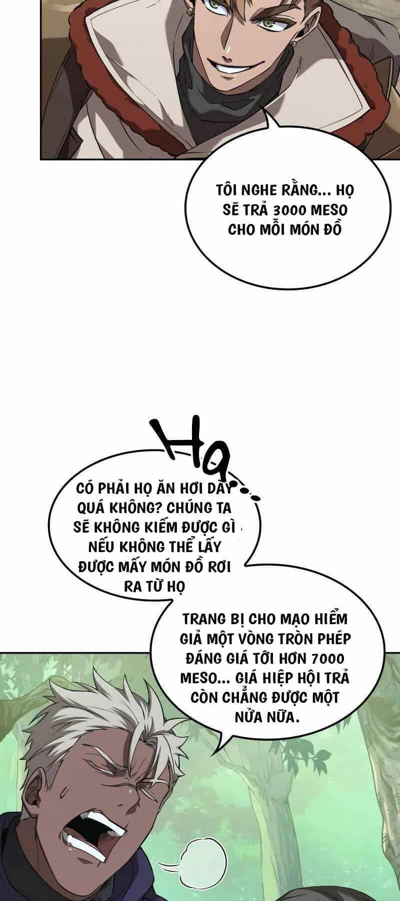 Mạo Hiểm Giả Cuối Cùng - Chương 2 - ảnh 63