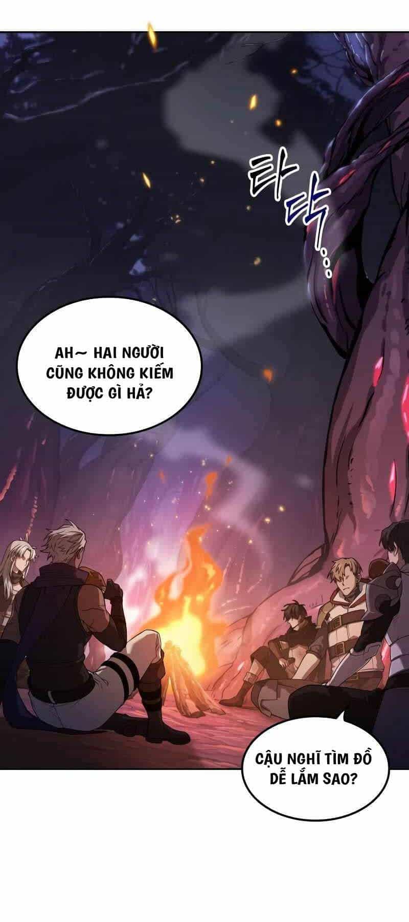 Mạo Hiểm Giả Cuối Cùng - Chương 2 - ảnh 84