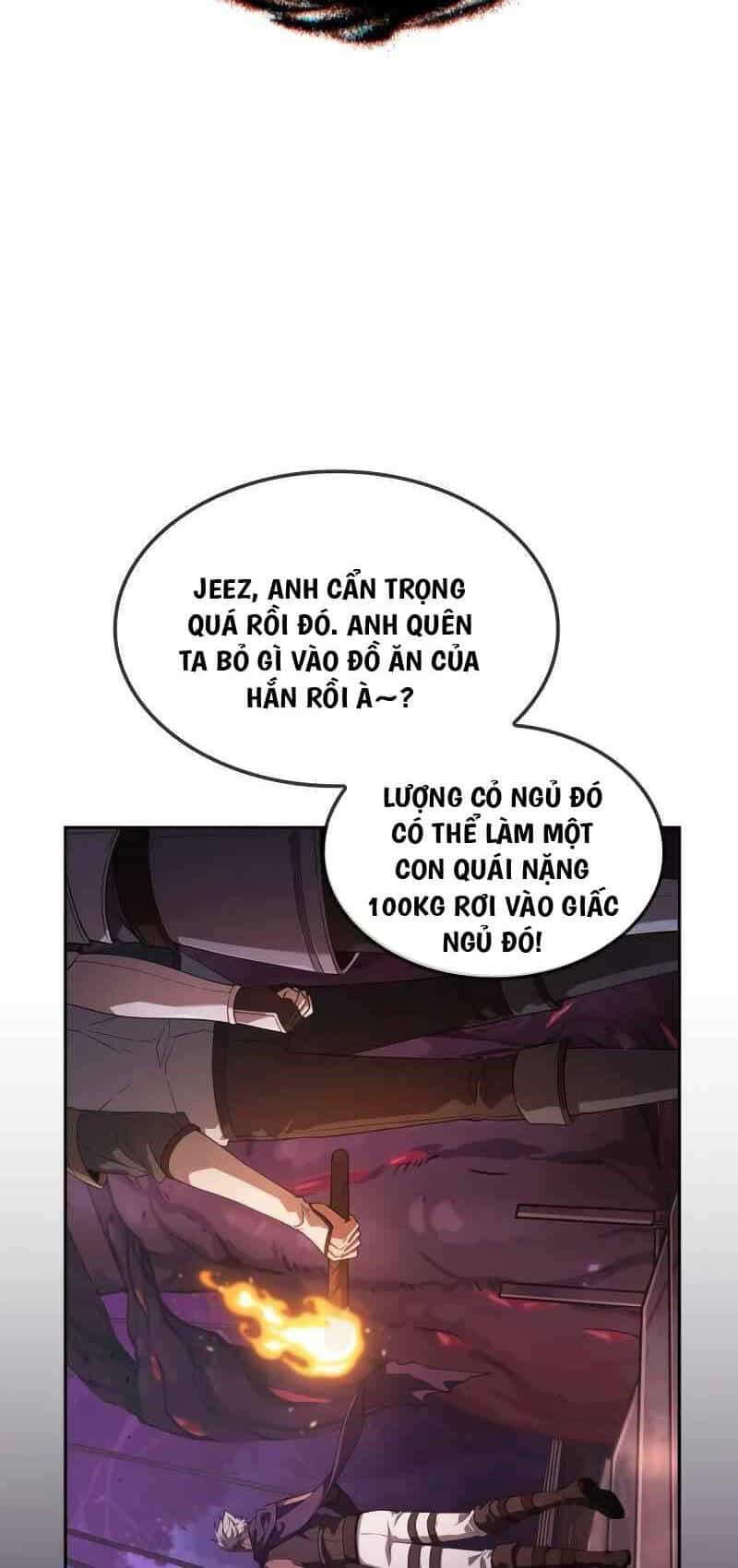 Mạo Hiểm Giả Cuối Cùng - Chương 2 - ảnh 93