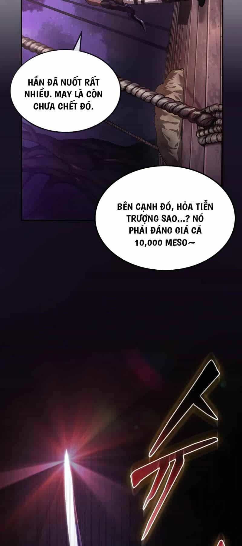 Mạo Hiểm Giả Cuối Cùng - Chương 2 - ảnh 94