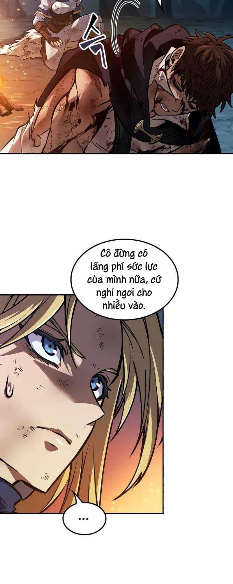 Mạo Hiểm Giả Cuối Cùng - Chương 30 - ảnh 33