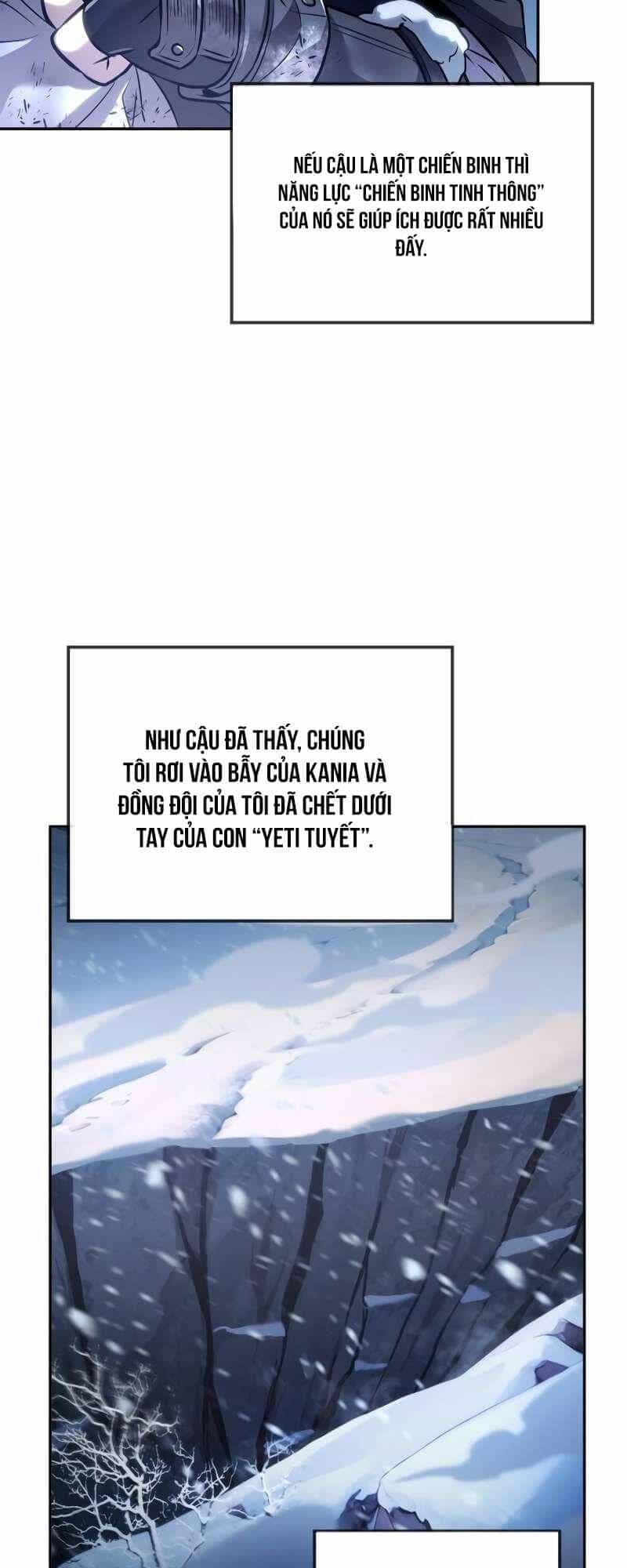 Mạo Hiểm Giả Cuối Cùng - Chương 30 - ảnh 45