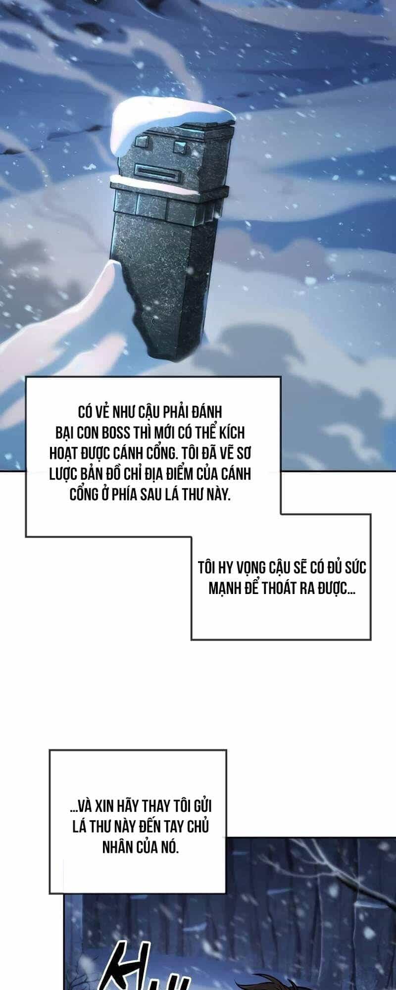 Mạo Hiểm Giả Cuối Cùng - Chương 30 - ảnh 47