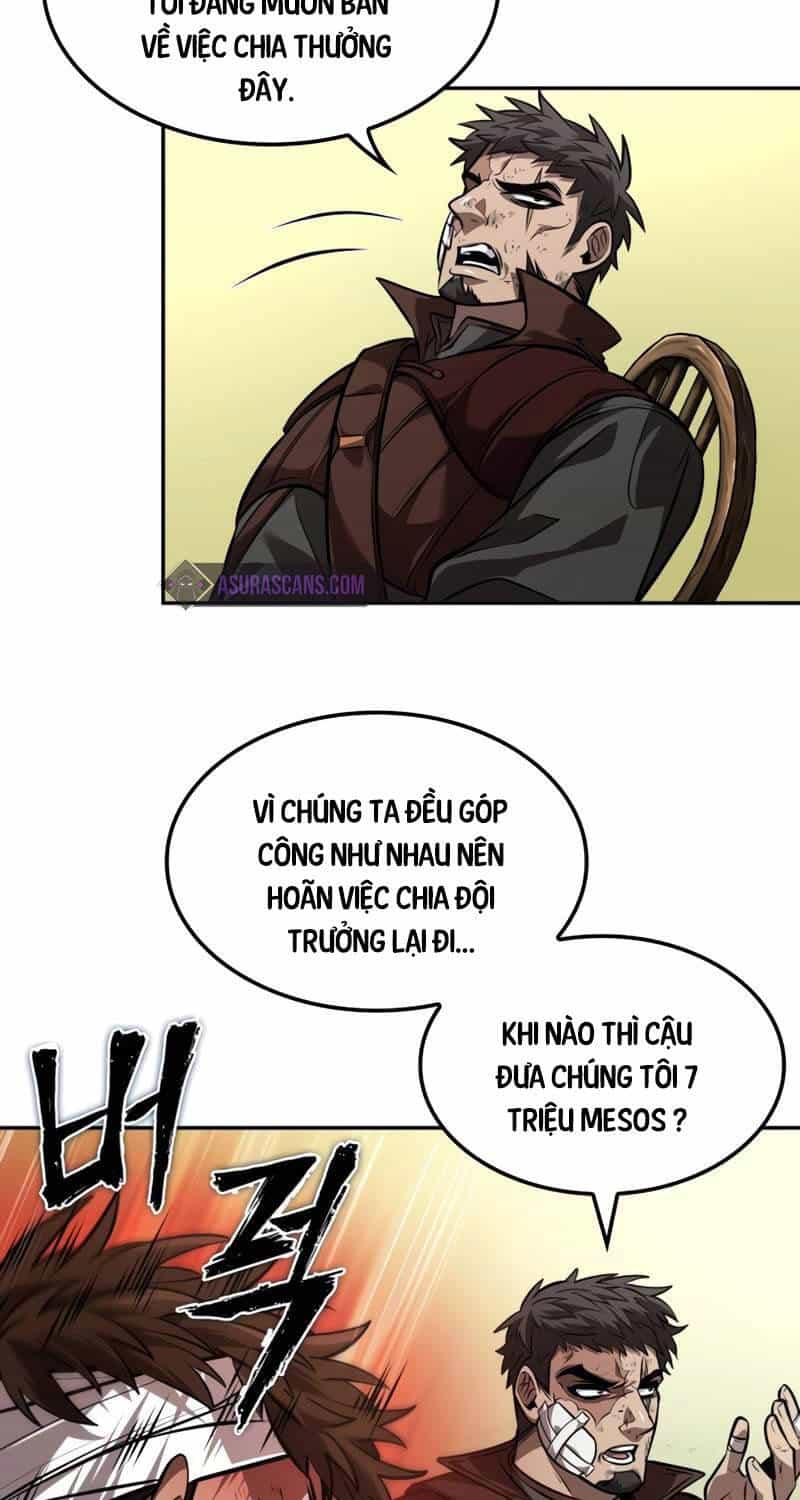 Mạo Hiểm Giả Cuối Cùng - Chương 31 - ảnh 18