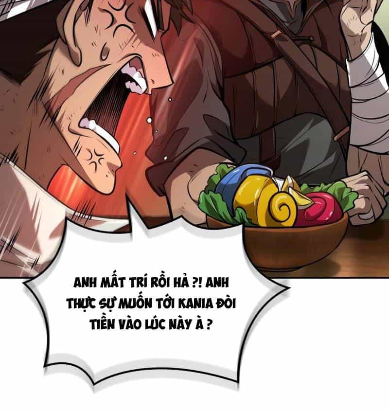 Mạo Hiểm Giả Cuối Cùng - Chương 31 - ảnh 19