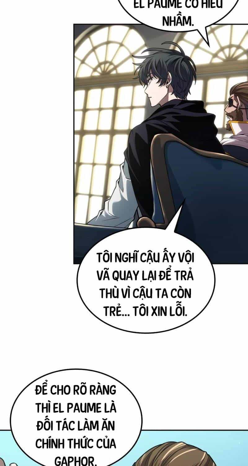 Mạo Hiểm Giả Cuối Cùng - Chương 31 - ảnh 52