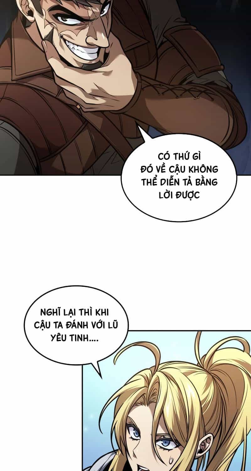 Mạo Hiểm Giả Cuối Cùng - Chương 32 - ảnh 10