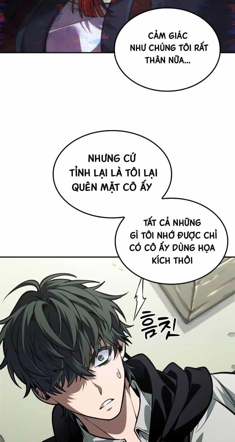 Mạo Hiểm Giả Cuối Cùng - Chương 32 - ảnh 13