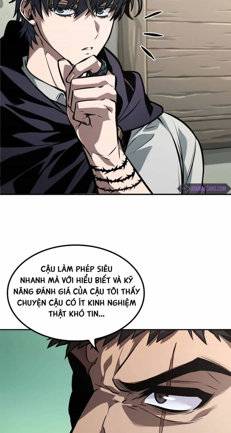 Mạo Hiểm Giả Cuối Cùng - Chương 32 - ảnh 19