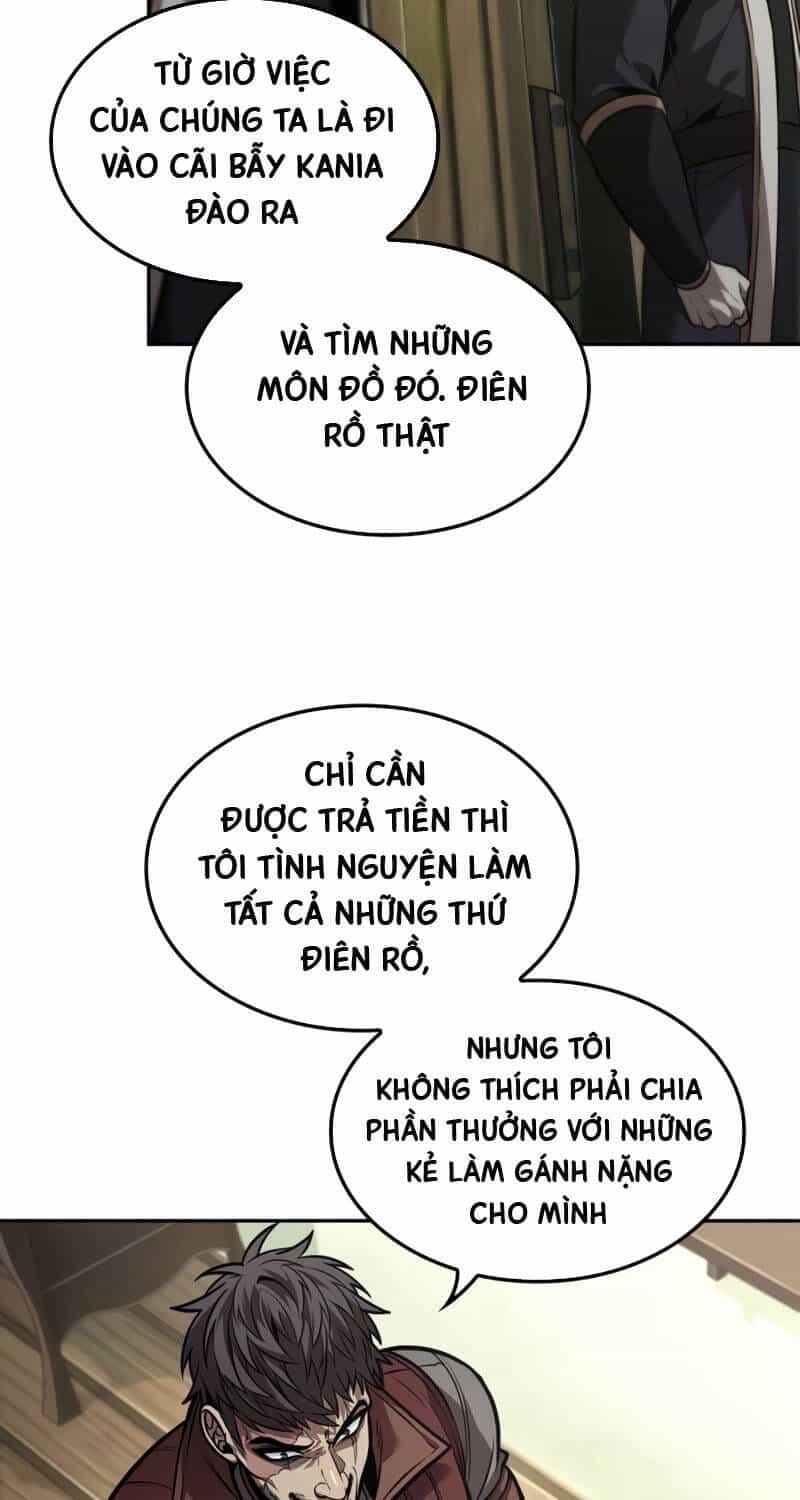 Mạo Hiểm Giả Cuối Cùng - Chương 32 - ảnh 24