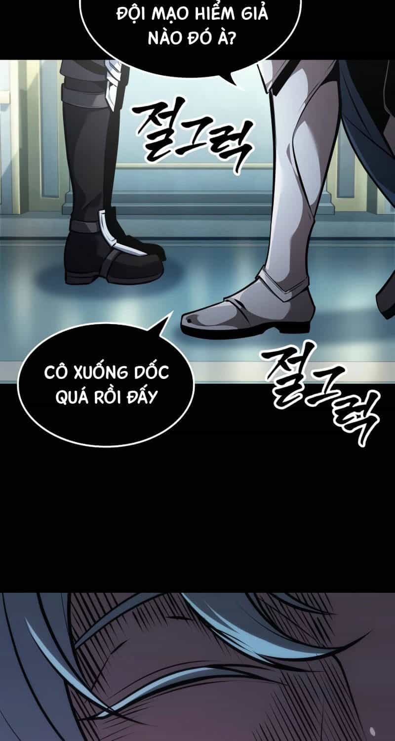 Mạo Hiểm Giả Cuối Cùng - Chương 32 - ảnh 31