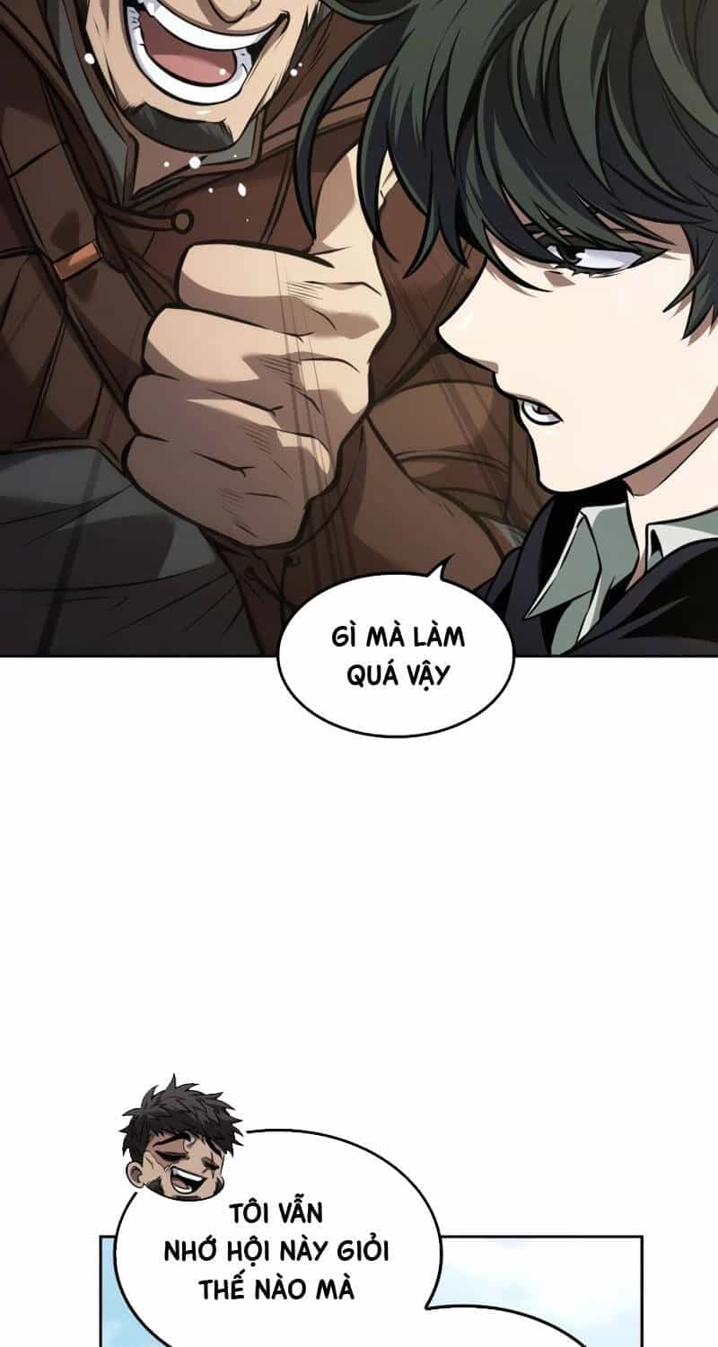 Mạo Hiểm Giả Cuối Cùng - Chương 32 - ảnh 4
