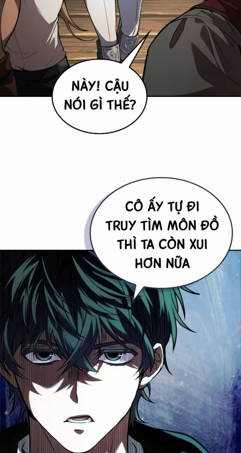 Mạo Hiểm Giả Cuối Cùng - Chương 32 - ảnh 45