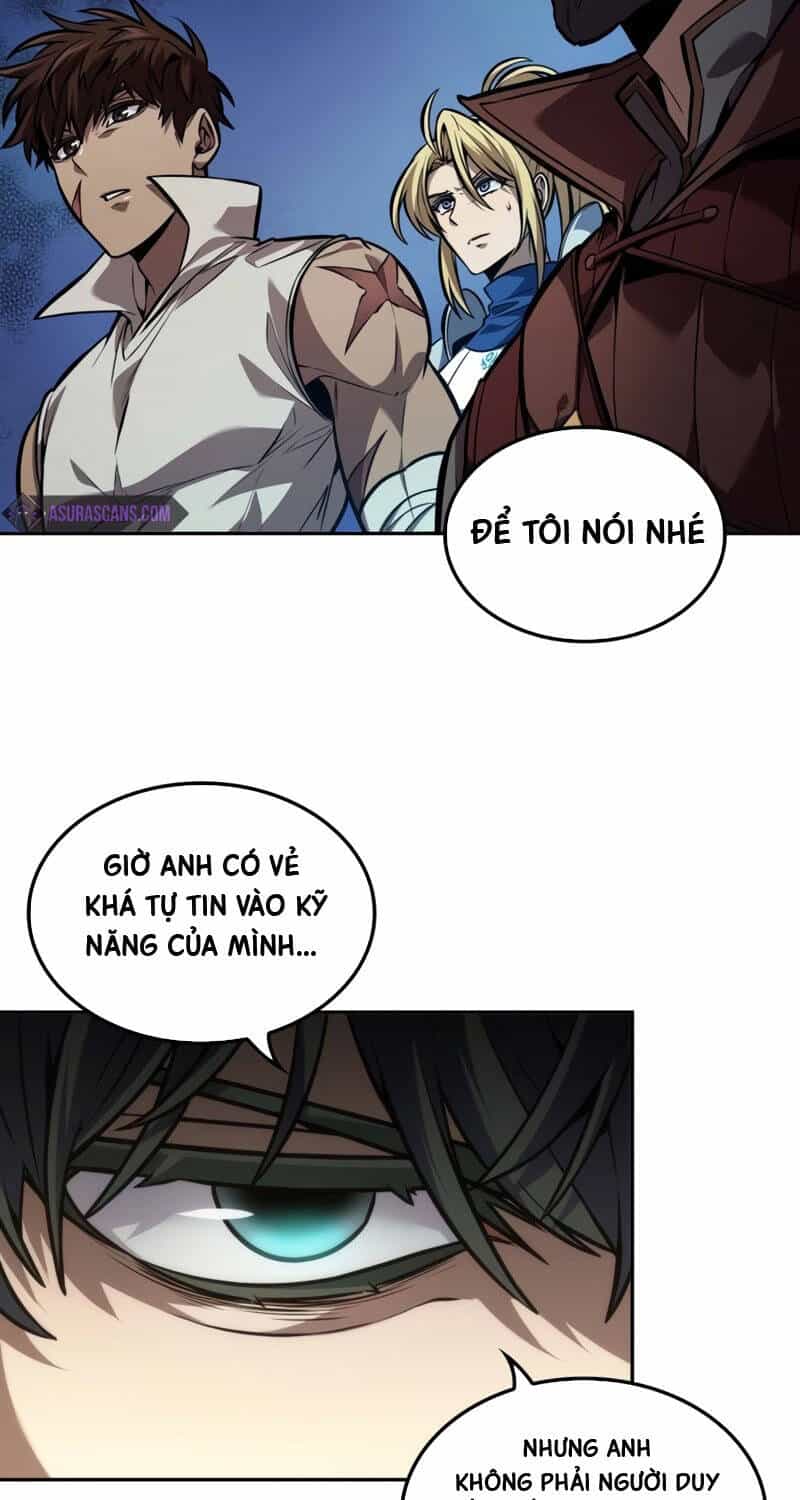 Mạo Hiểm Giả Cuối Cùng - Chương 32 - ảnh 47