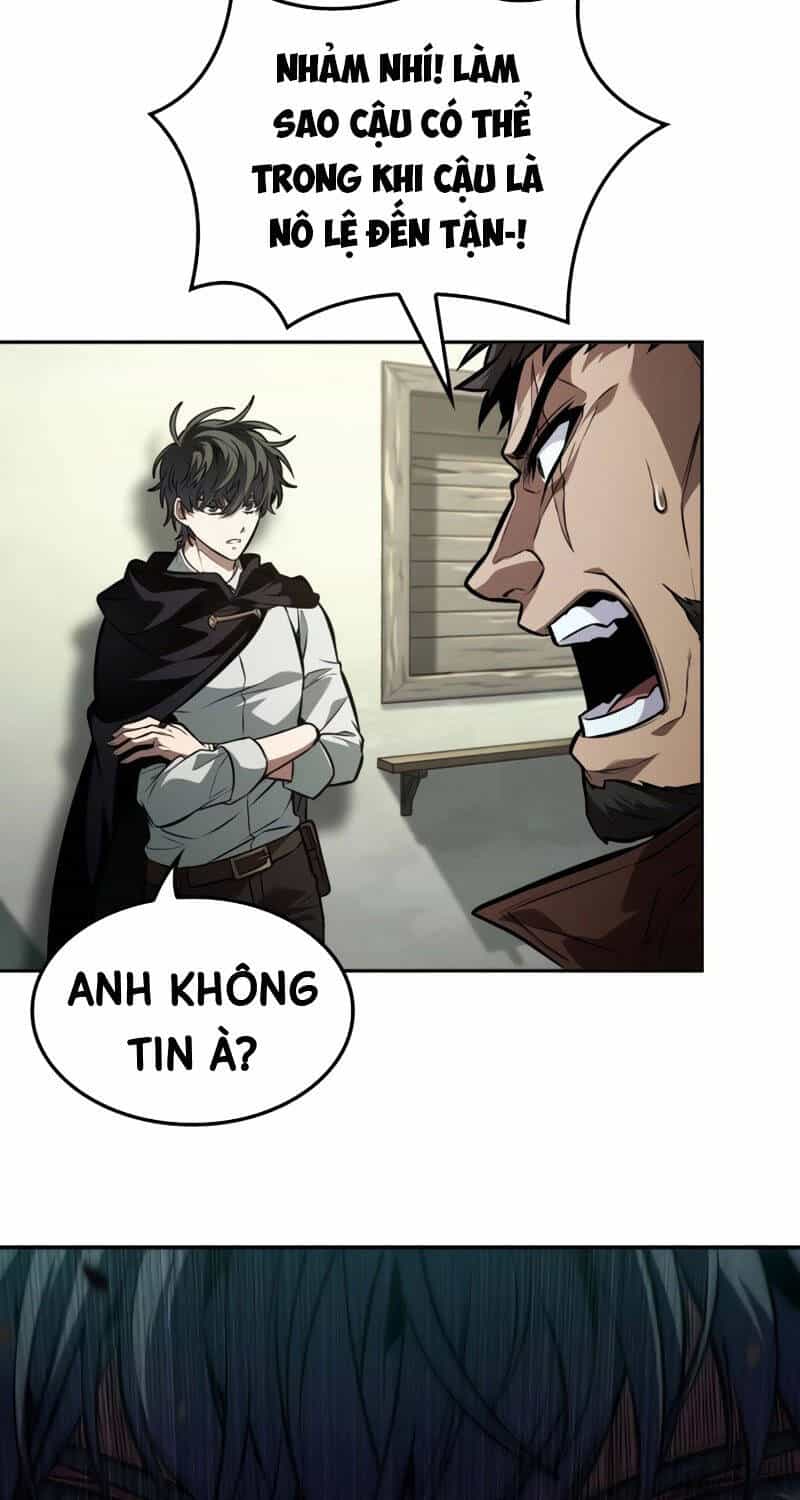 Mạo Hiểm Giả Cuối Cùng - Chương 32 - ảnh 56
