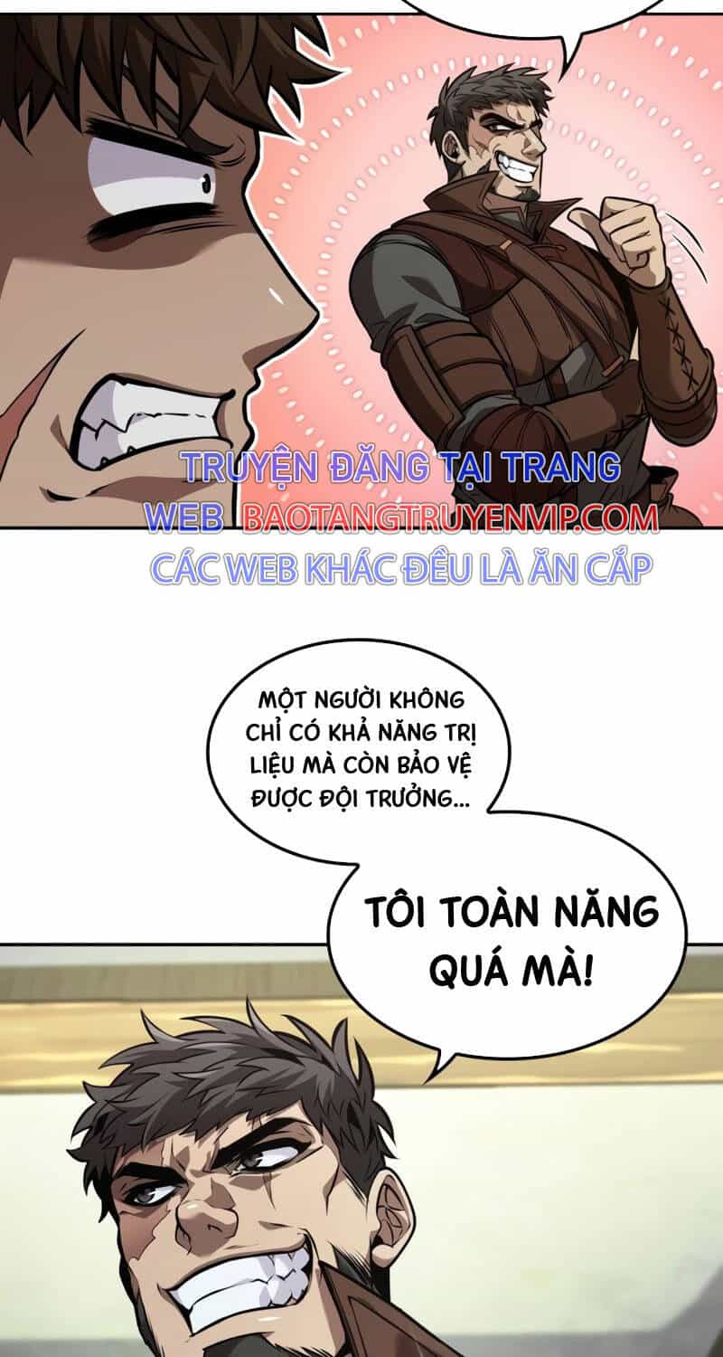 Mạo Hiểm Giả Cuối Cùng - Chương 32 - ảnh 6