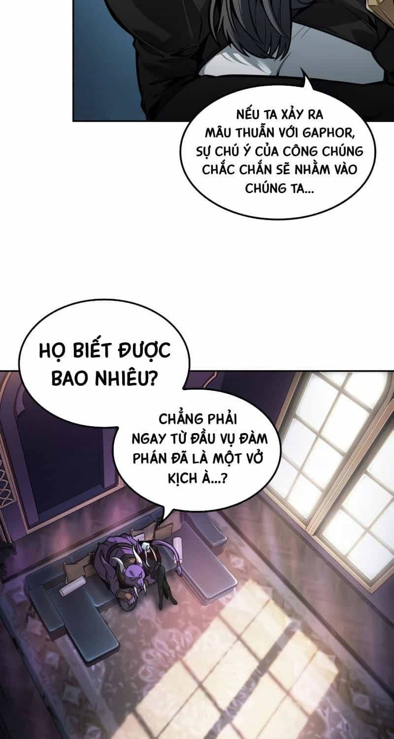 Mạo Hiểm Giả Cuối Cùng - Chương 32 - ảnh 62