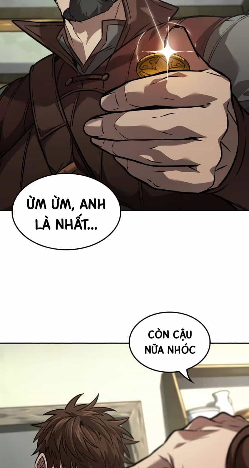 Mạo Hiểm Giả Cuối Cùng - Chương 32 - ảnh 7