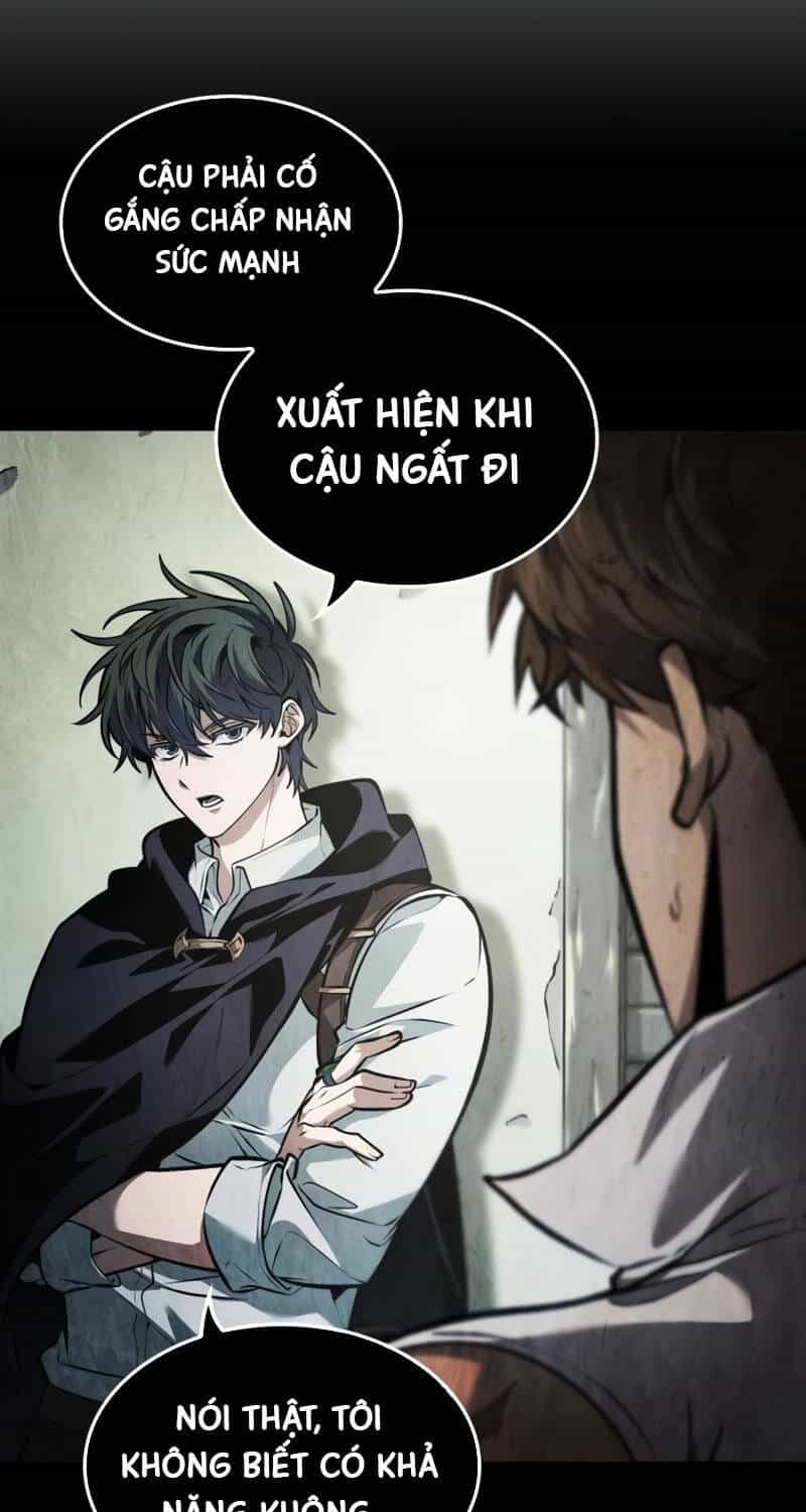 Mạo Hiểm Giả Cuối Cùng - Chương 32 - ảnh 84