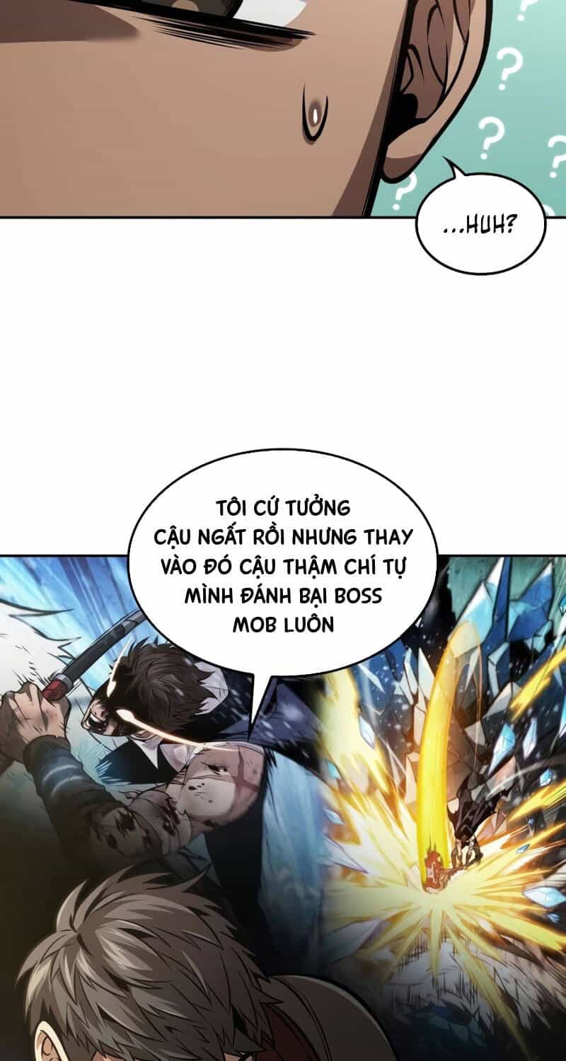 Mạo Hiểm Giả Cuối Cùng - Chương 32 - ảnh 9