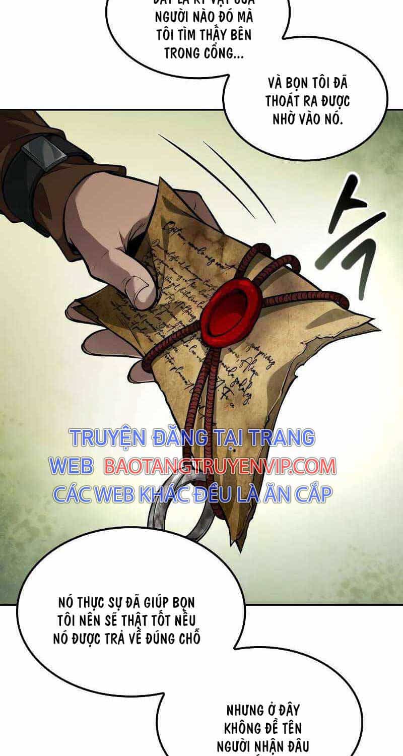 Mạo Hiểm Giả Cuối Cùng - Chương 33 - ảnh 6