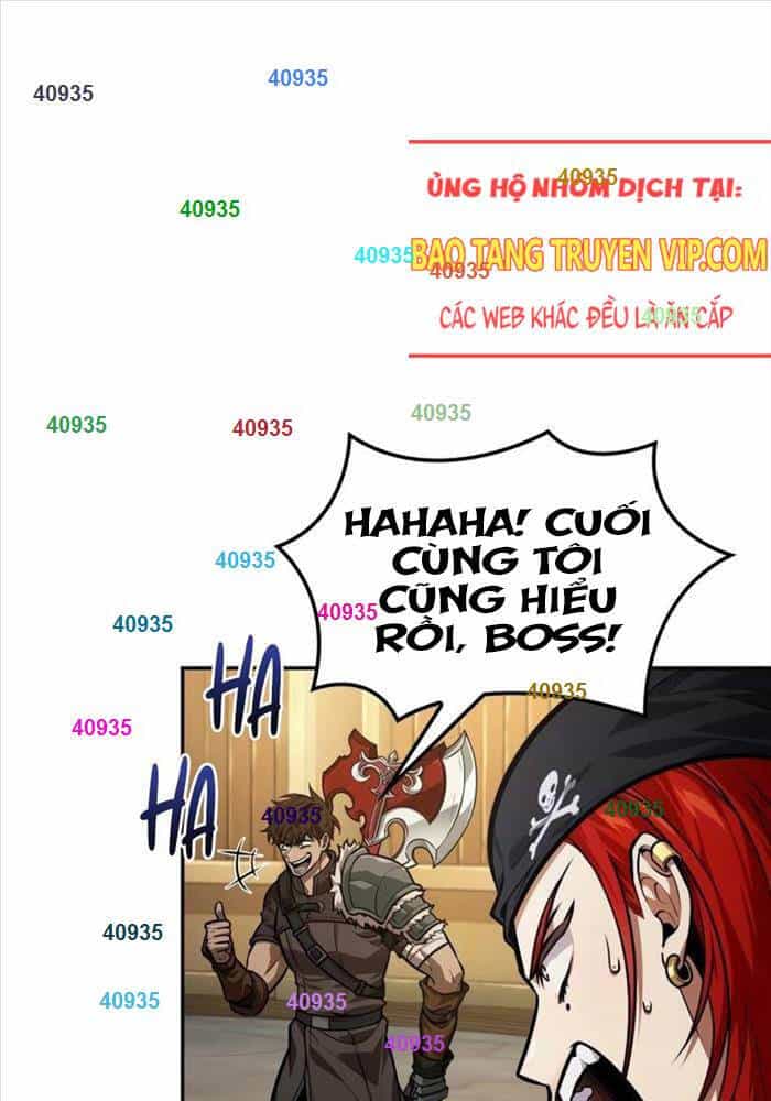 Mạo Hiểm Giả Cuối Cùng - Chương 35 - ảnh 1