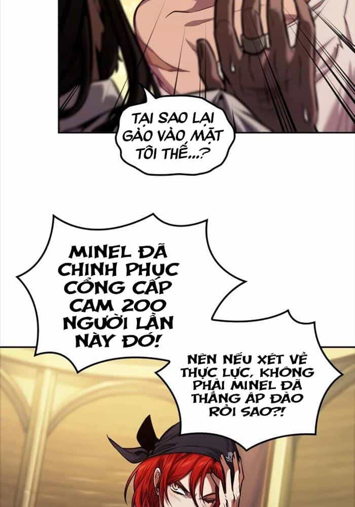 Mạo Hiểm Giả Cuối Cùng - Chương 35 - ảnh 25