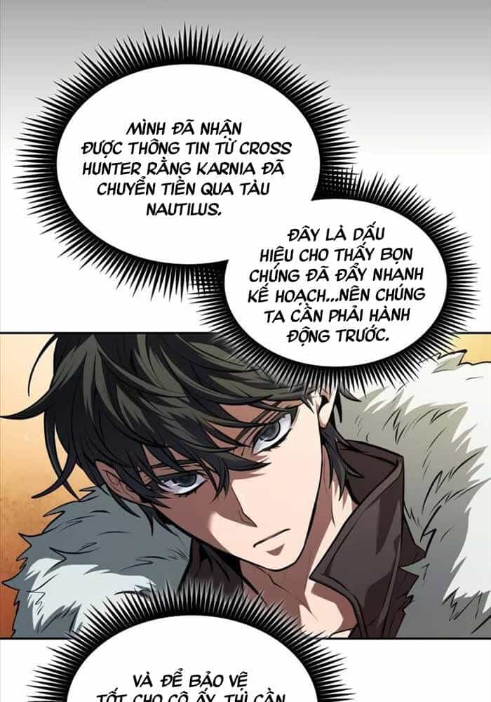 Mạo Hiểm Giả Cuối Cùng - Chương 35 - ảnh 47