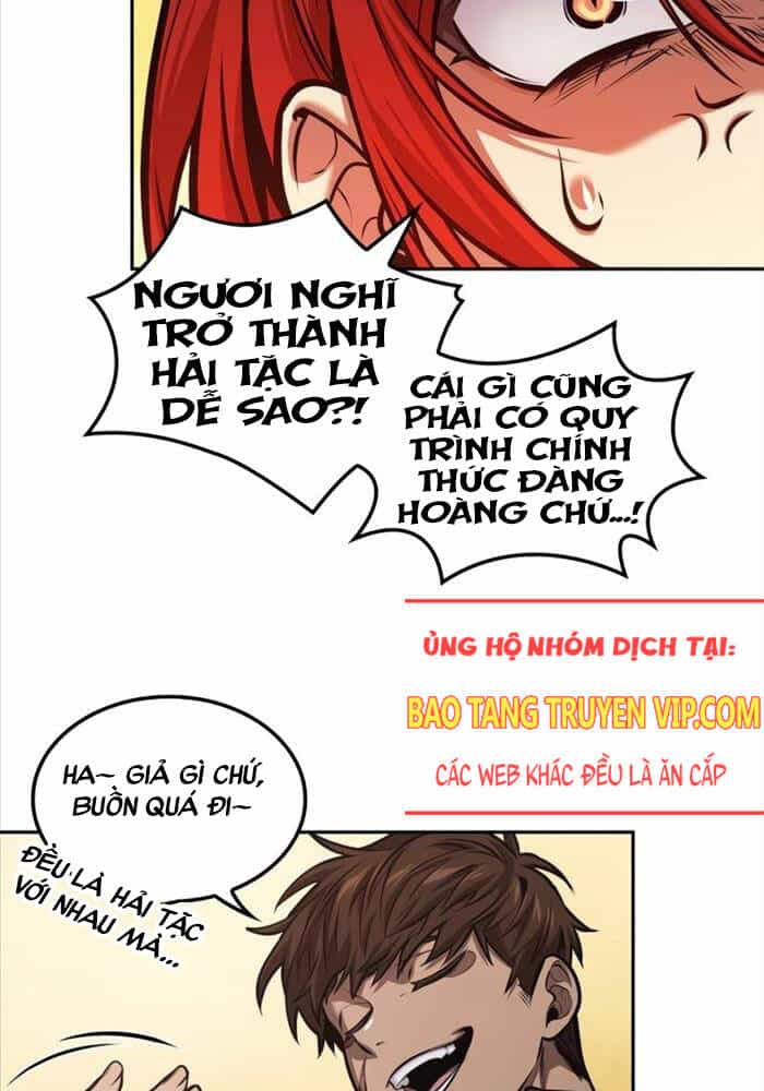 Mạo Hiểm Giả Cuối Cùng - Chương 35 - ảnh 7
