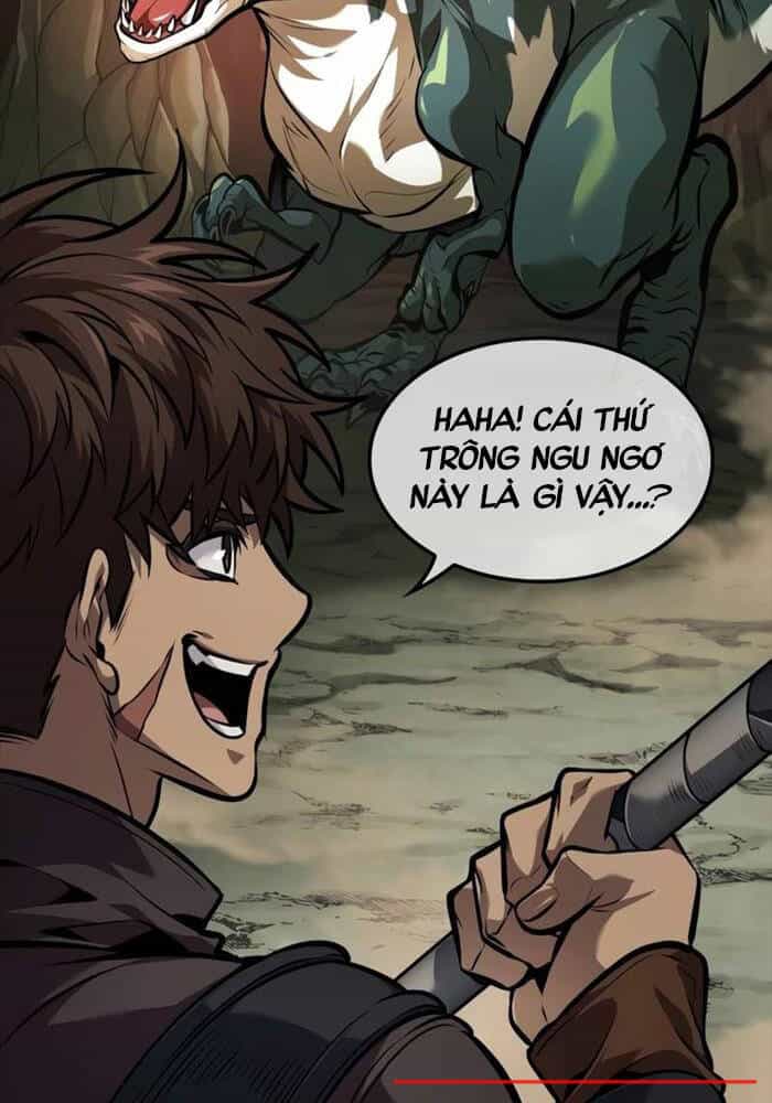 Mạo Hiểm Giả Cuối Cùng - Chương 35 - ảnh 94